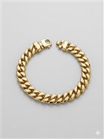 Bracciale GPG in Oro GPGGOLDBR9